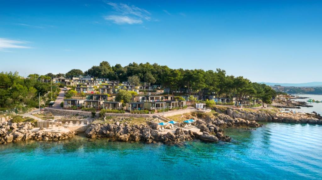 Krk Resort | Valamar Camping Ježevac