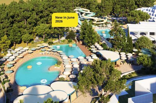 Brulo Hotel | Valamar Diamant Hotel
