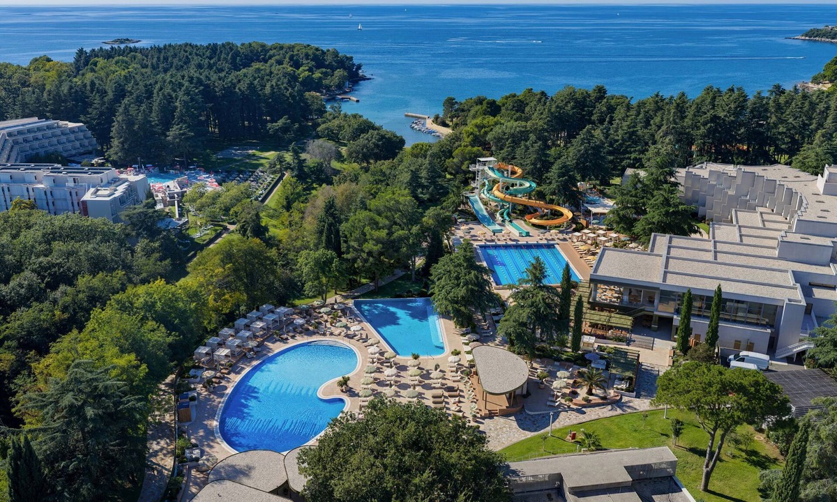 Brulo Hotel | Valamar Diamant Hotel