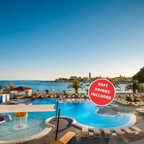 Banjol Hotel | Valamar Padova Hotel