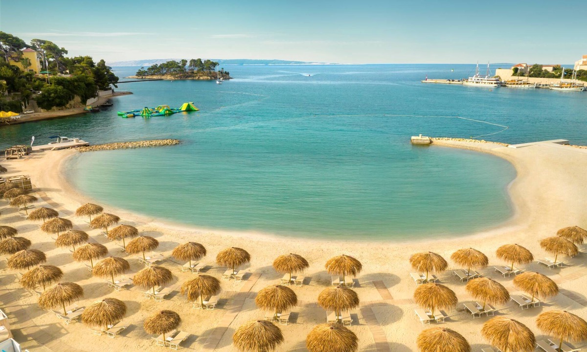 Banjol Hotel | Valamar Padova Hotel
