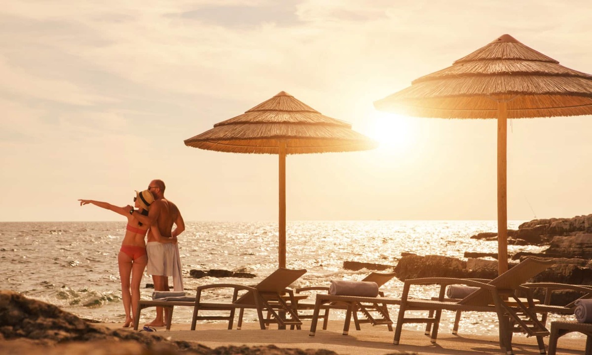 City Center Hotel | Valamar Riviera Hotel & Residence