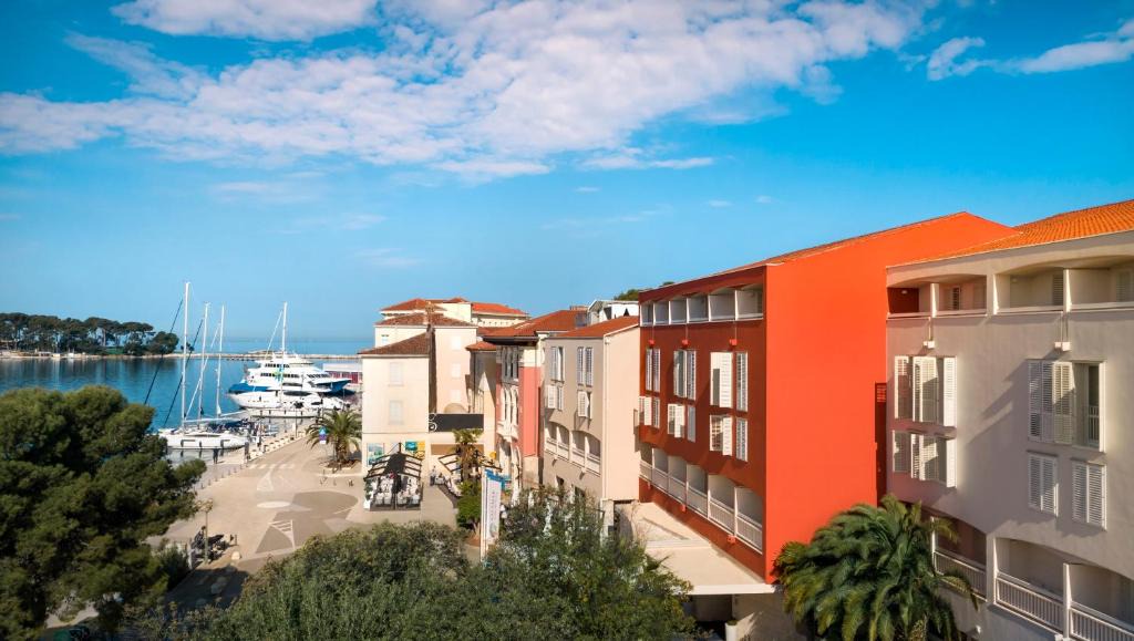 City Center Hotel | Valamar Riviera Hotel & Residence