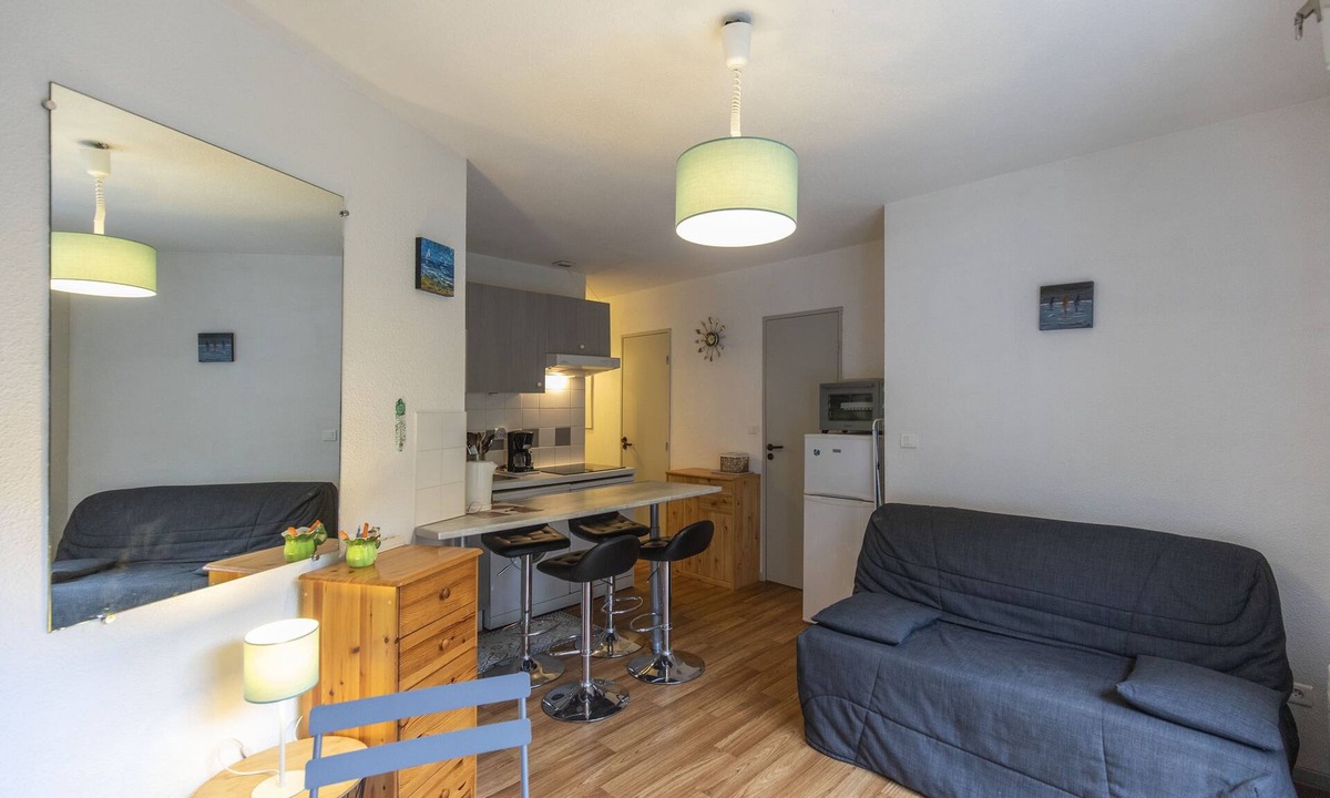 Bareges Apartment | Valange - Vue sur la montagne