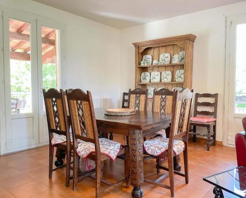 Beynes Apartment | Valansolette 3 Bed Appartment
