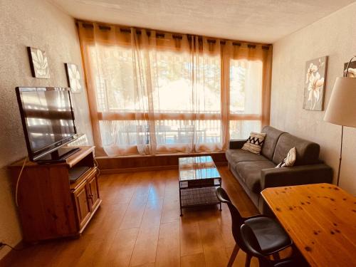 Valberg Apartment | VALBERG SPACIEUX STUDIO 4 PER A DEUX PAS DU CENTRE