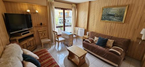 Valberg Apartment | Valberg Studio hyper centre