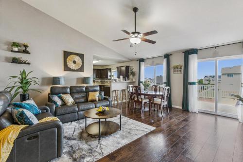 Monticello House | Valclyde Signature Home