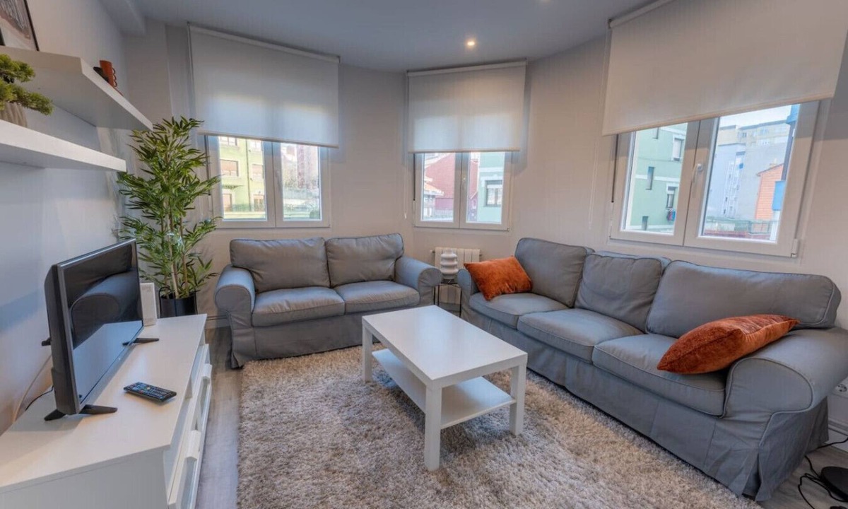 Santander Apartment | valdecilla center apartment