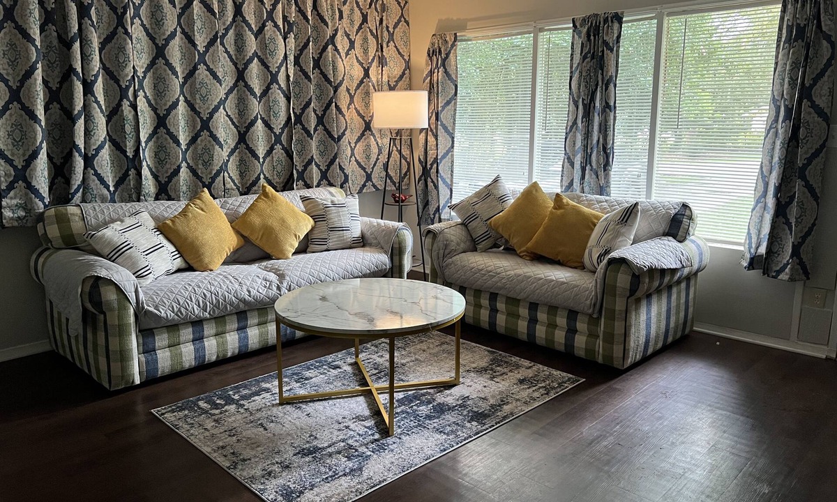 Valdosta House | Valdosta relax getaway