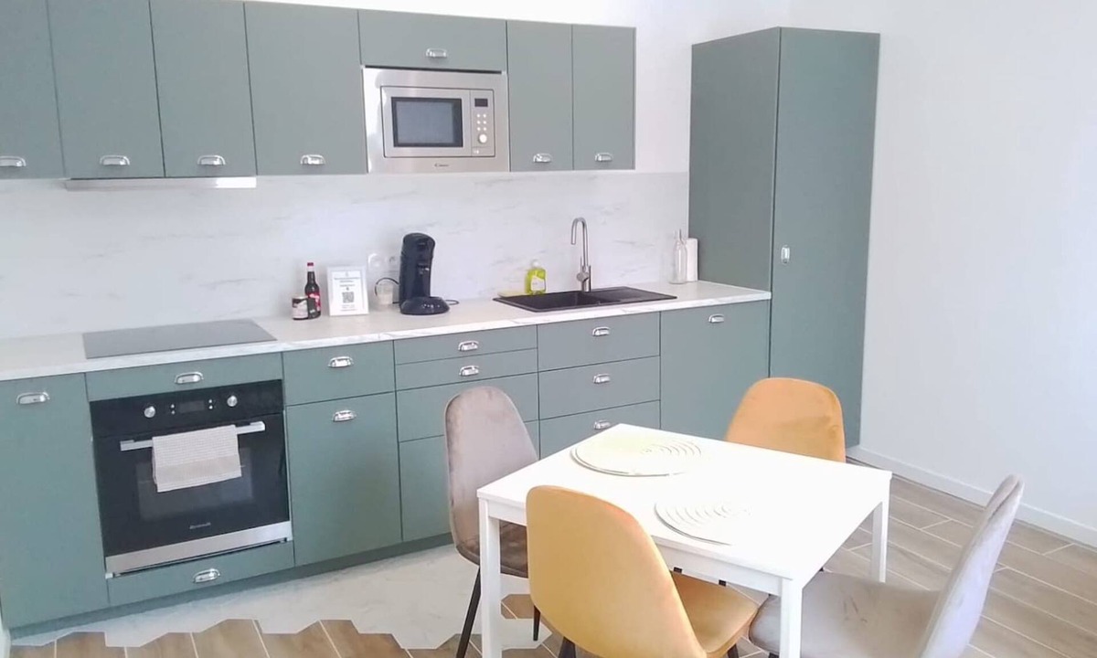 Valencay Apartment | Valençay chic apartment 2 bedrooms-3 beds-Beauval at 23km