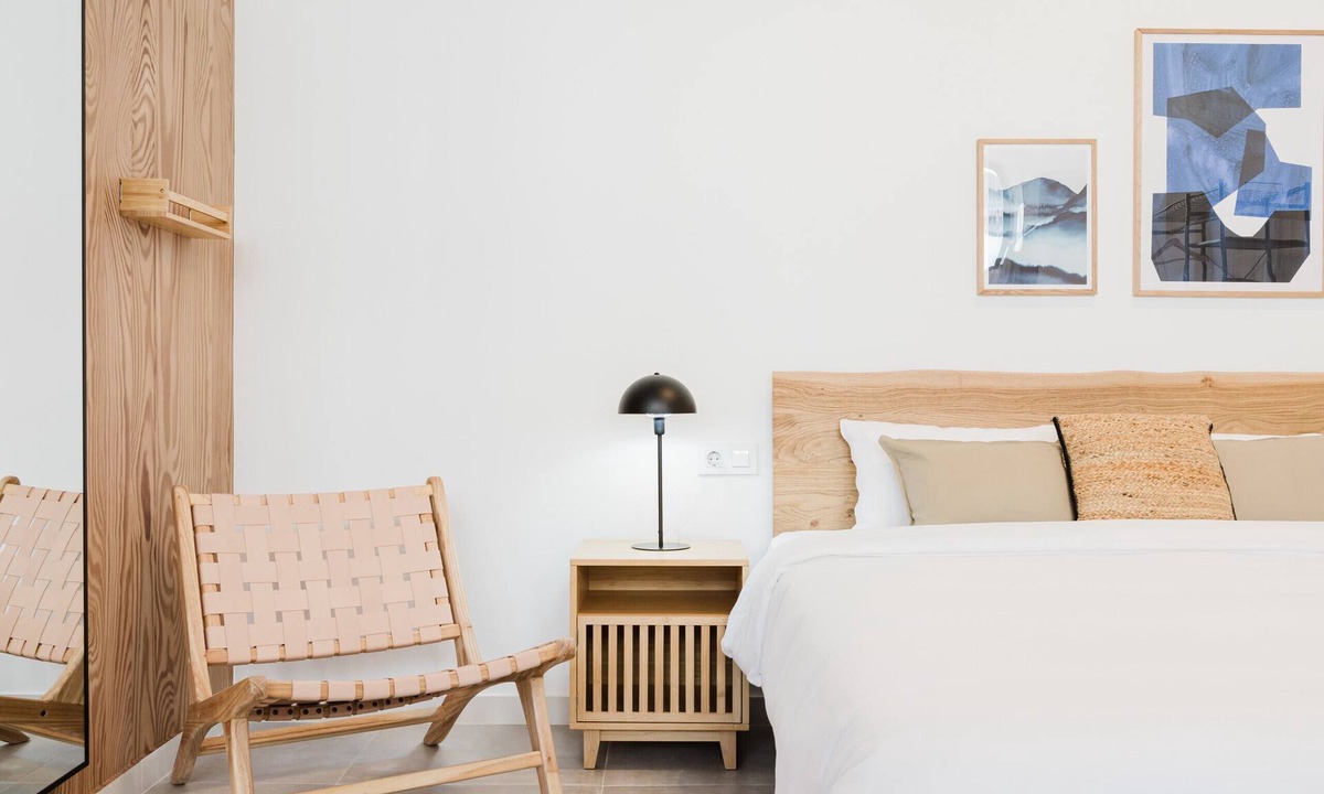 Patraix Apartment | Valencia Apartments by Olala Homes