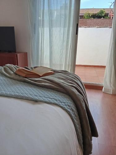Sedavi House | Valencia Casa Rosa