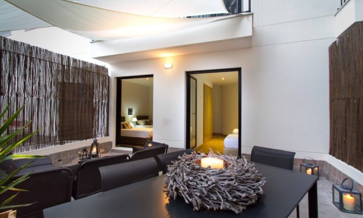 Arrancapins Apartment | Valencia Center 01 Valencia | Apartment