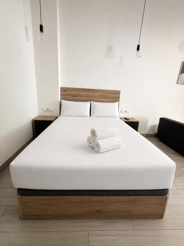 Ciutat de les Arts i les Ciencies Apartment | Valencia City of Arts and Sciences Apartment
