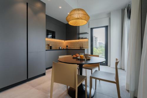 Sant Llorenc Apartment | Valencia Home Alfahuir