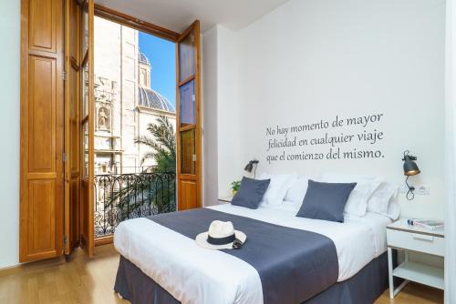 Barrio del Carmen Apartment | Valencia Home Carmen