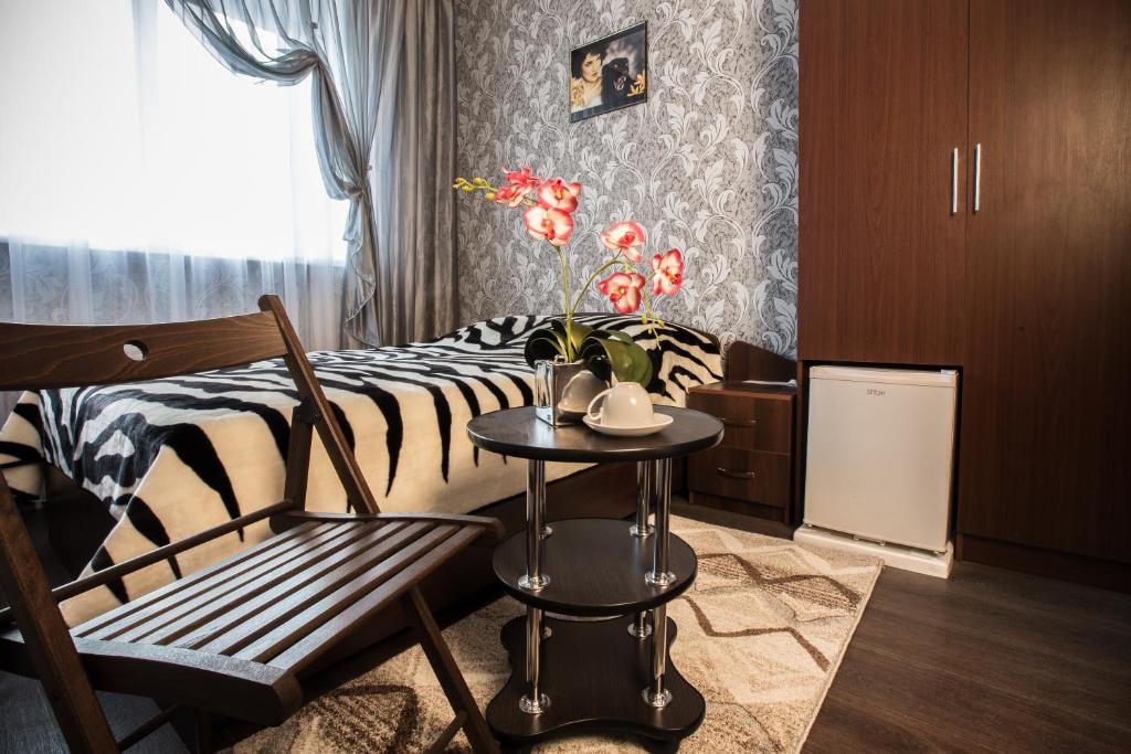 Penza Hotel | Valencia Hotel