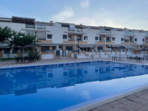 La Pobla de Farnals House | Valencia Sun House