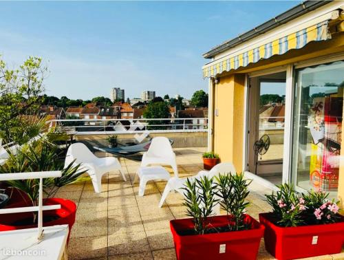 Valenciennes Apartment | Valenspot