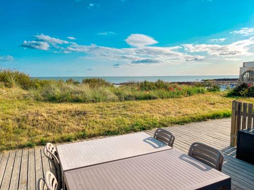 Batz-sur-Mer Apartment | Valentin Beach Home ! un duplex sur la plage