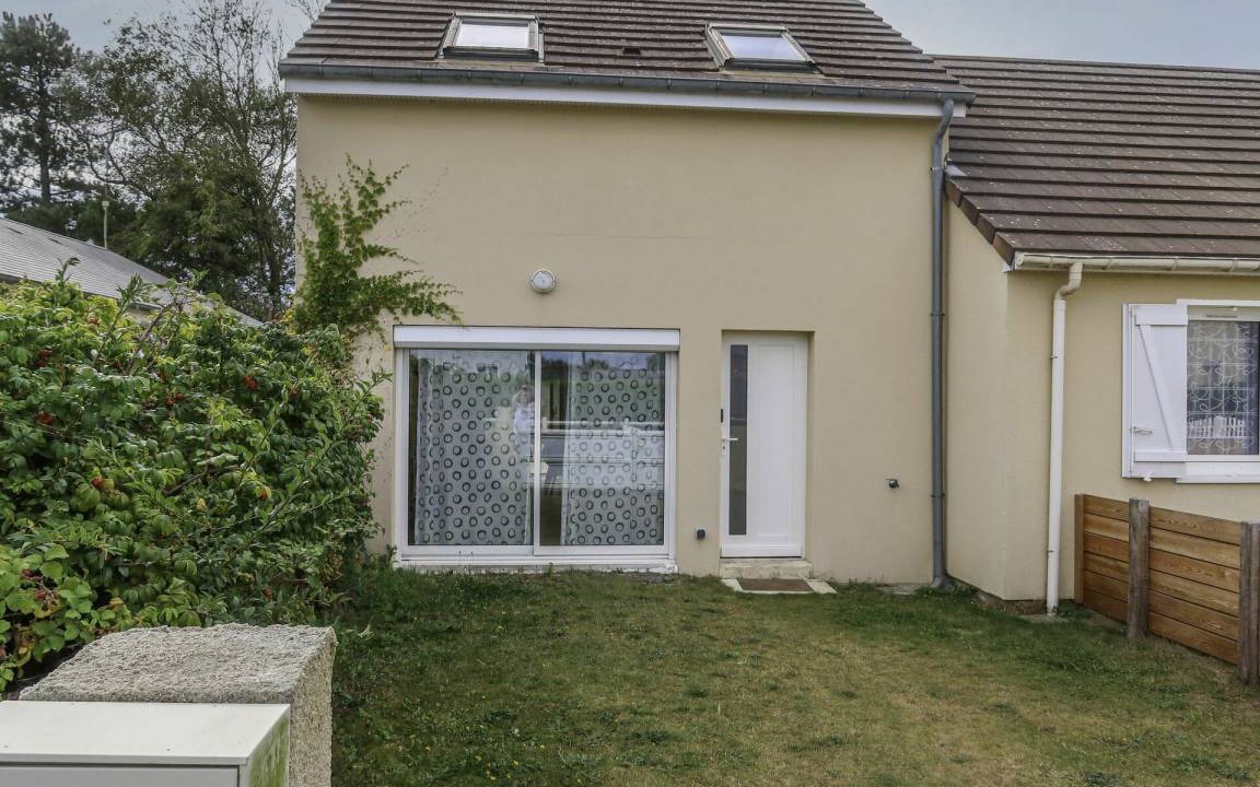 Denneville Apartment | Valentina 650.2