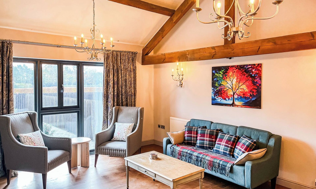 York Cottage | Valentines Cottage - UK48509