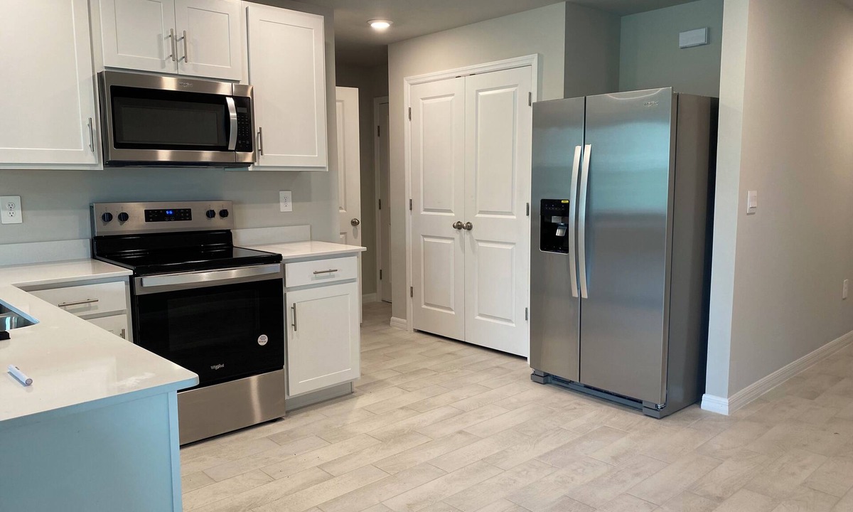 Gulf Cove House | Valentino's Vacation Home in Gulf Cove Riverfront Community.