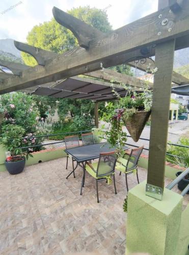 Drvenik Apartment | Valerie Apartman 1