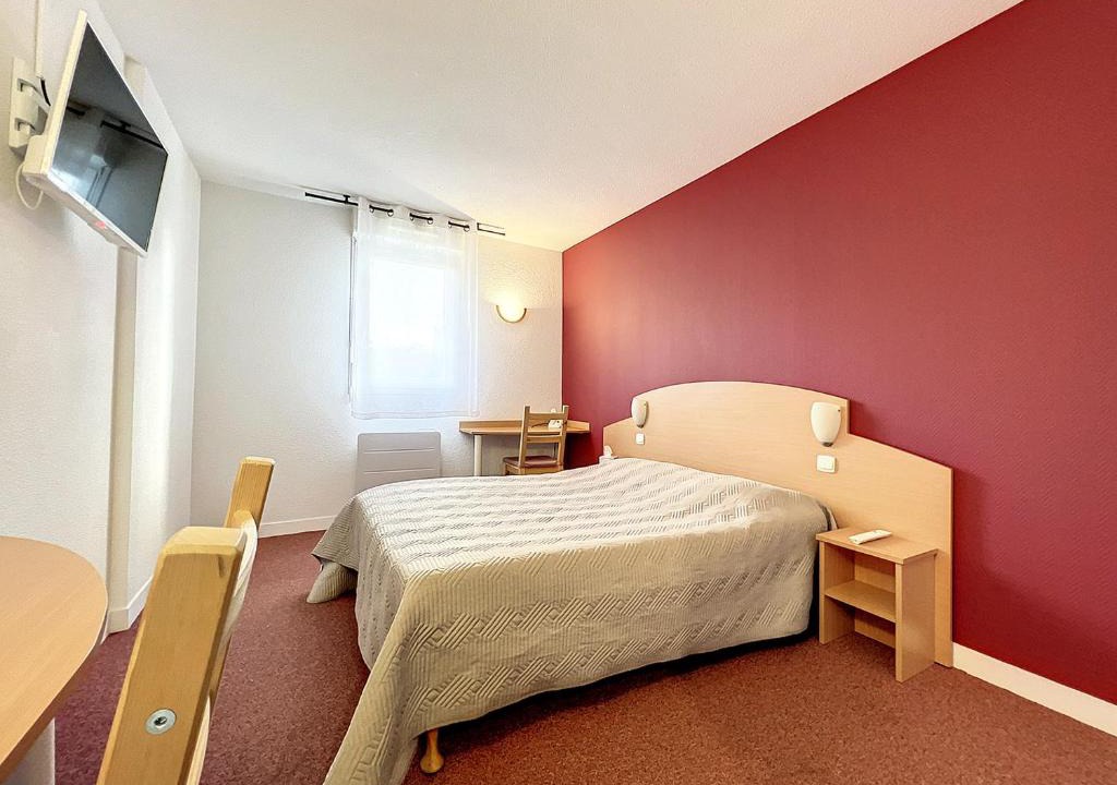 Chateaufort Apartment | ValHôtel - Hôtel-Résidence Châteaufort