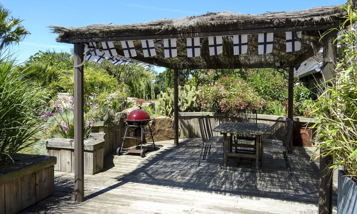 Planguenoual House | Valhalla, chez Emile by Interhome