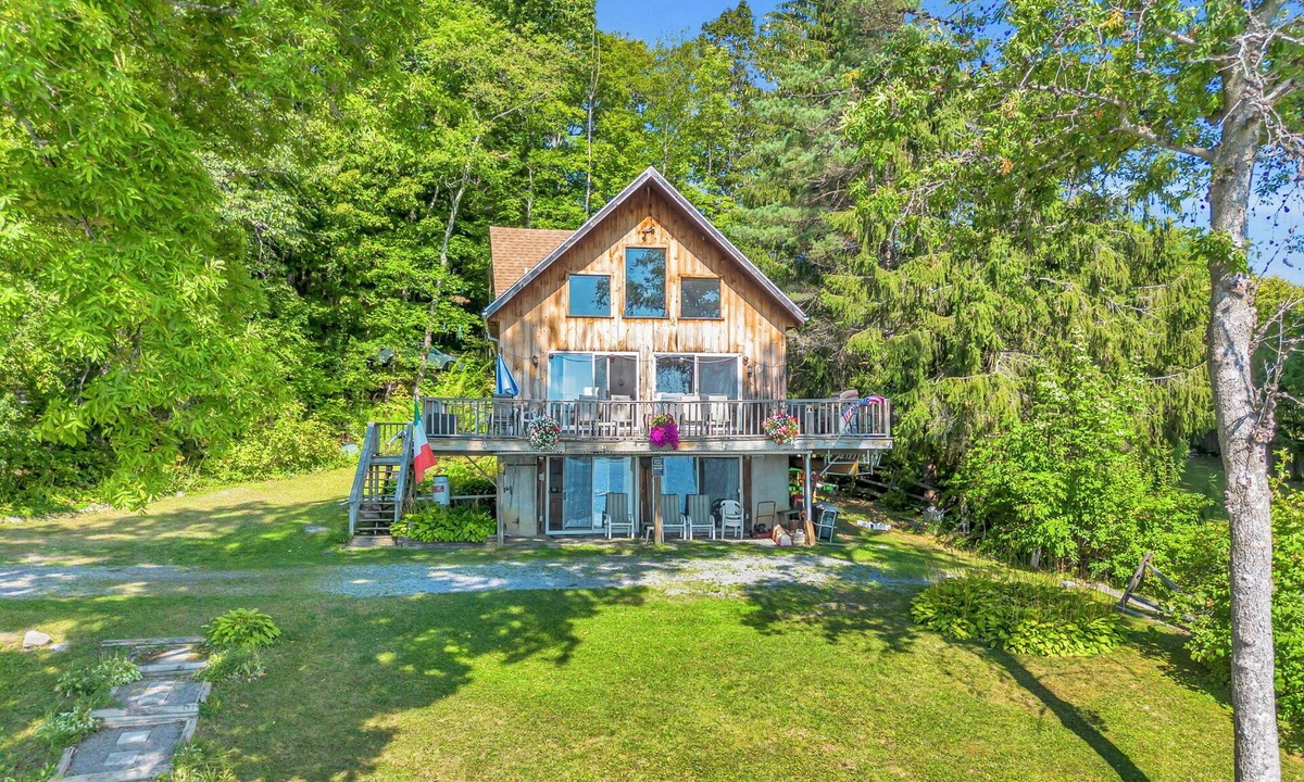 Cooperstown House | Valhalla on Otsego Lake, Kayaks, Pedal Boat, Fish