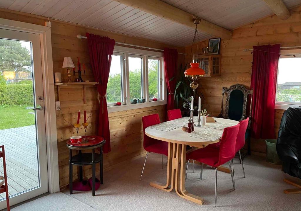 Frolunde House | Valhallavej 19, 4200 Slagelse