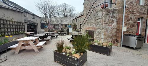 St. Margaret's Hope Apartment | Valhaven Apartment 1