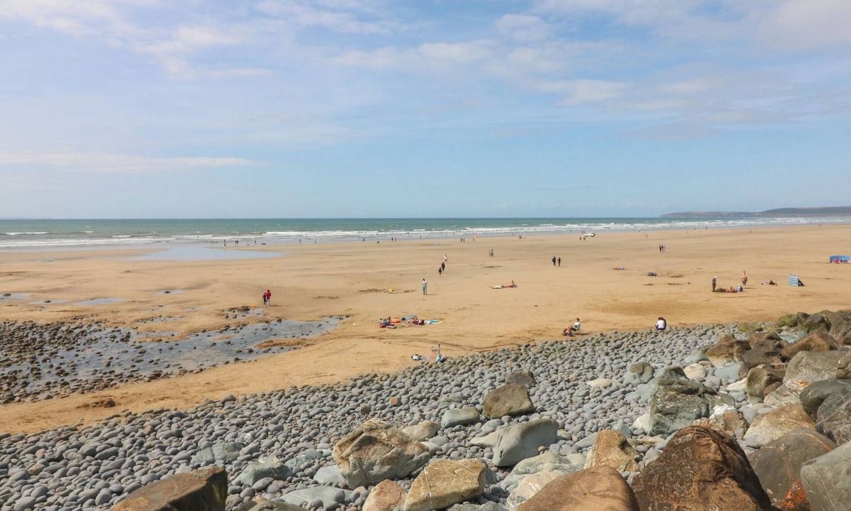 Westleigh Cottage | Valise