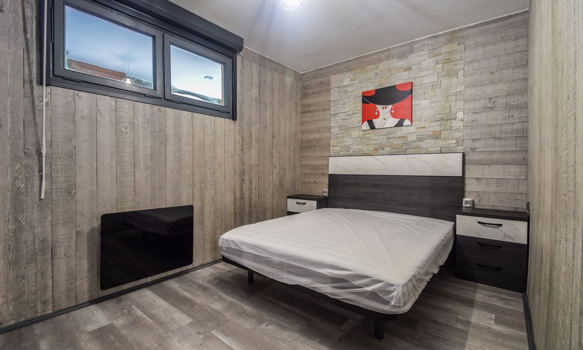 Soldeu Apartment | Vall d'Incles TOP NATURE HUT 5836