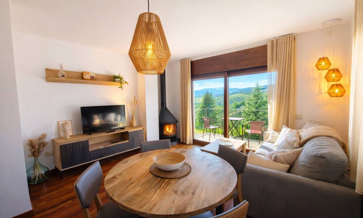 Mollo Apartment | Vall de Muntanyes - Coll Pregon