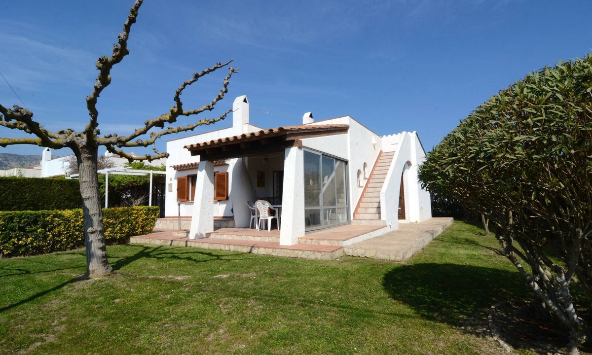 Torroella de Montgri Ski Chalet | VALL GRAN 3