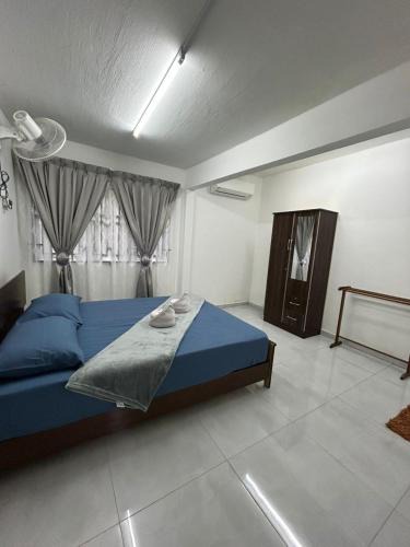 Malacca City House | Vallaris Home Bandar Melaka