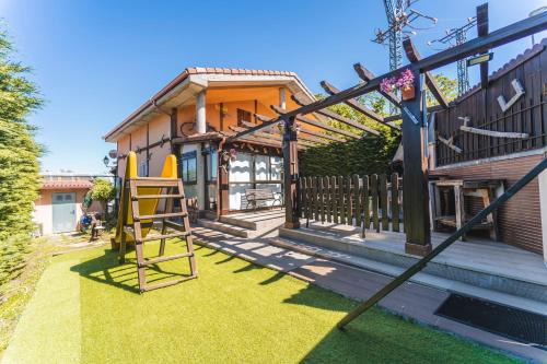 San Adrian de Juarros Apartment | Valle De Juarros