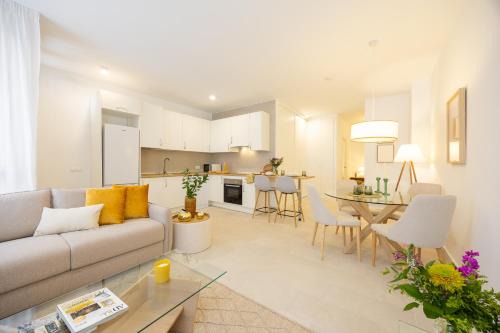 Villa de Vallecas Apartment | Vallecas Apartments