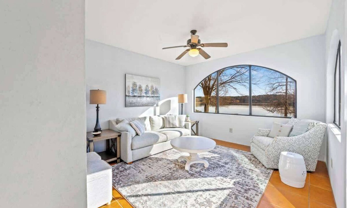 Eatonton House | Vallentino Villa in Cuscowilla