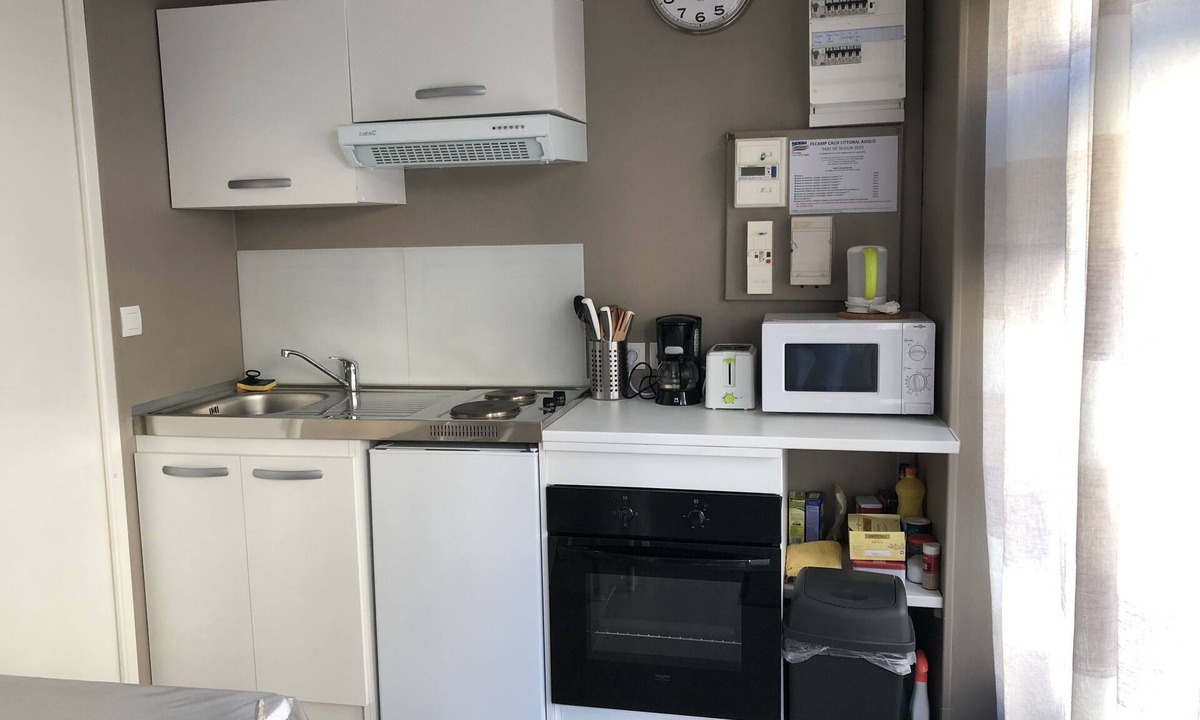 Yport Apartment | Valletta - Studio 2 people - Close to beach and shops