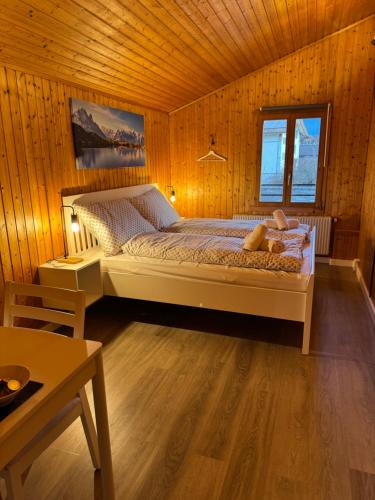 Matten bei Interlaken Apartment | Valley Apartment