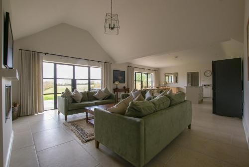 Petersfield House | Valley Barn