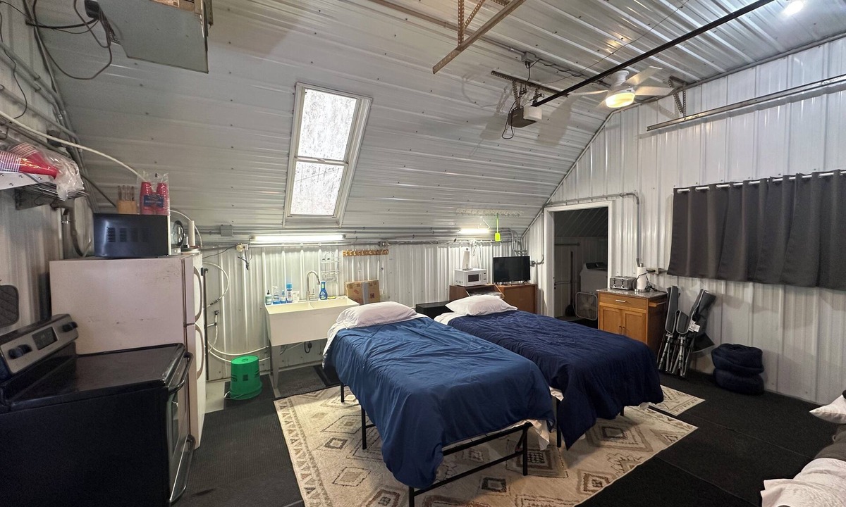 Spring Valley Apartment | Valley Farm Apartment