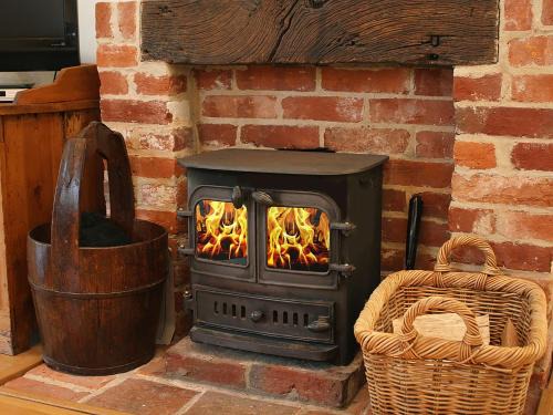 Sudbourne House | Valley Farm Cottage