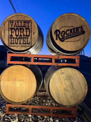 Sonoma County Hotel | Valley Ford Hotel