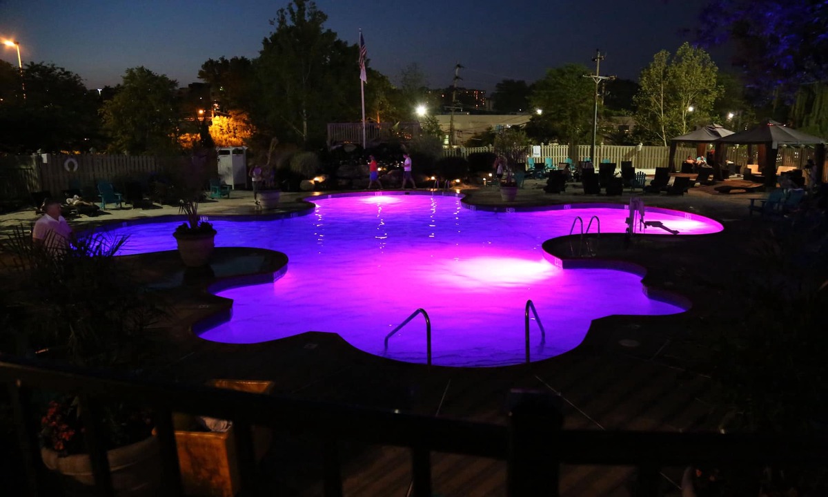 King of Prussia Hotel | Valley Forge Casino Resort