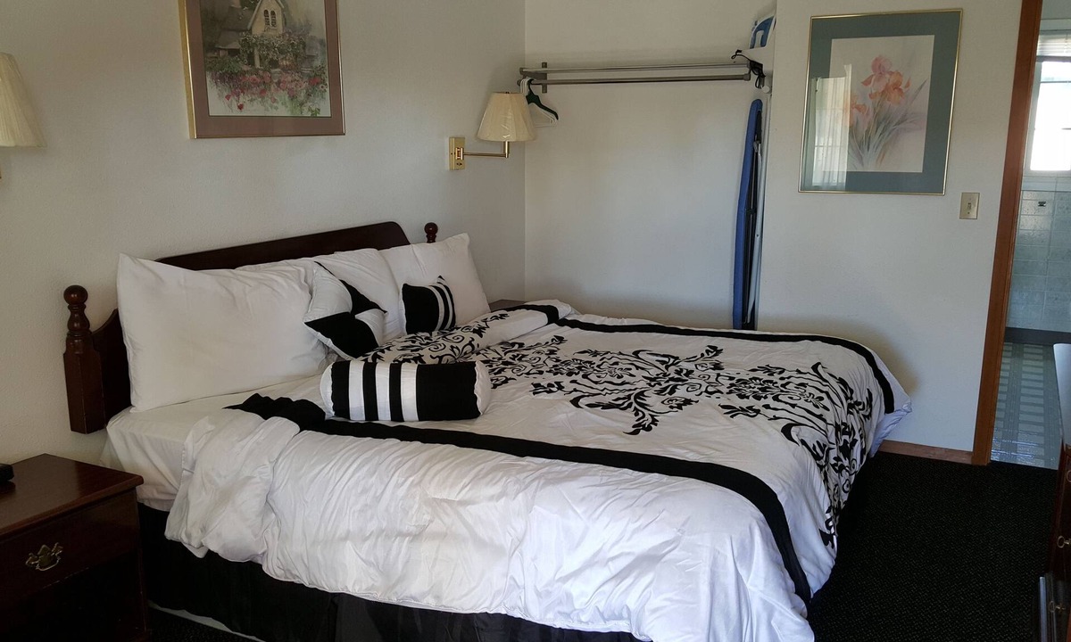 Lebanon Hotel | Valley Inn